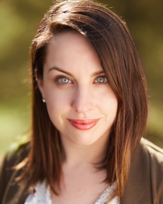 Photo of Amanda Baird, Psychologist in T8N, AB