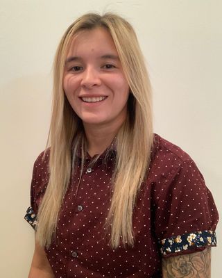 Photo of Brittley Gaan, Pre-Licensed Professional, MA