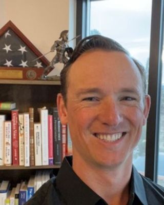 Photo of Eli Varney, Licensed Professional Counselor