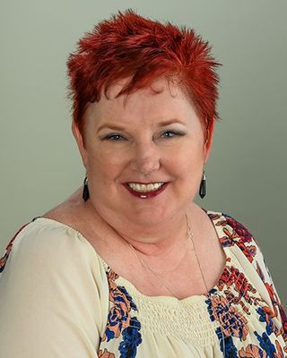 Photo of Andee Chafin Gay, MS, NCC, LPC, CSPS, Licensed Professional Counselor