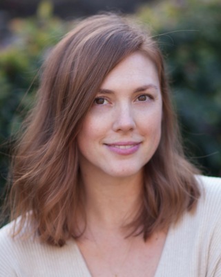 Photo of Meghan Turner, Marriage & Family Therapist in Lafayette, CA