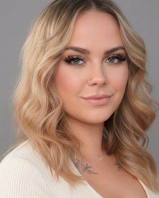 Photo of Emma Thomson, Registered Professional Counsellor - Candidate, RPC-P