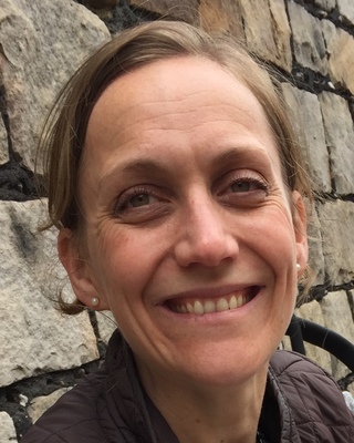 Alice de Villiers (Nee von Klemperer), MA, Psychologist in Oxted