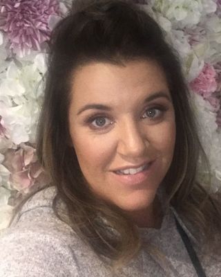 Photo of Carla Brown, Counsellor, MNCPS Acc.