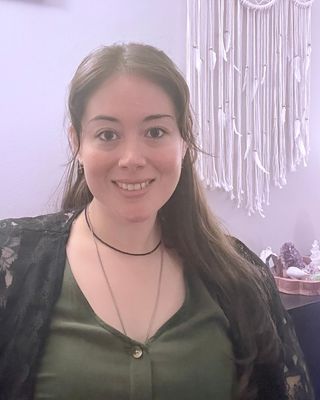 Photo of Brittany Carney Szabo, Licensed Professional Counselor, MA, LPC