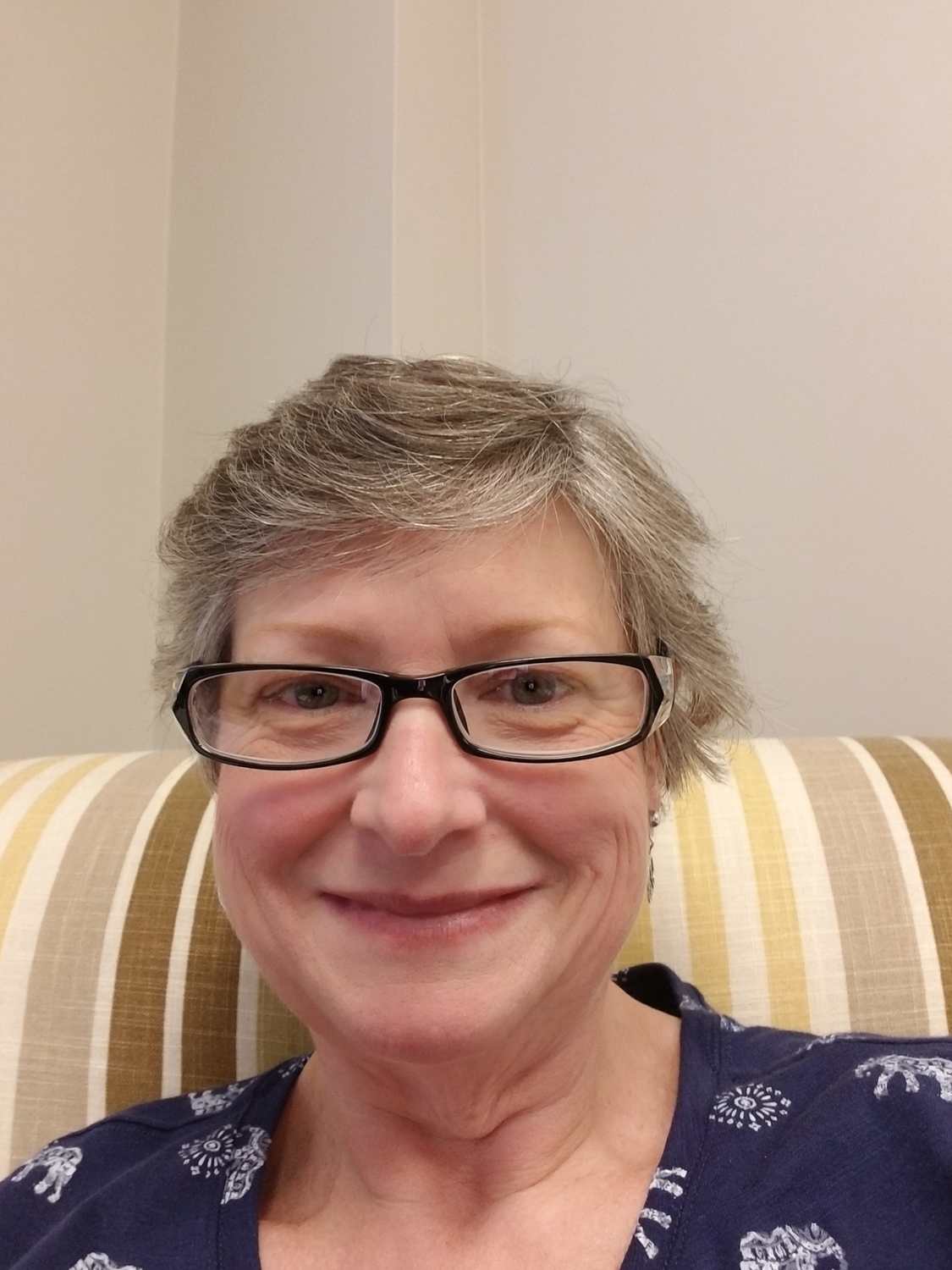 Diana Brown Taylor, Clinical Social Work/Therapist, Knoxville, TN