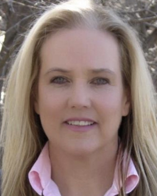 Photo of Marie Thompson, Licensed Professional Counselor Candidate, MA, LPCC