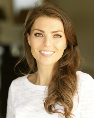 Photo of Anna Grace Rebula, Licensed Professional Counselor in Mount Pleasant, SC