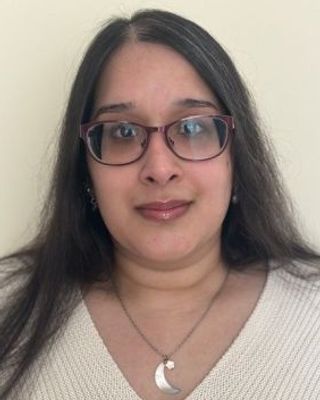 Photo of Nazneen Syed, Licensed Professional Counselor, MA, LPC