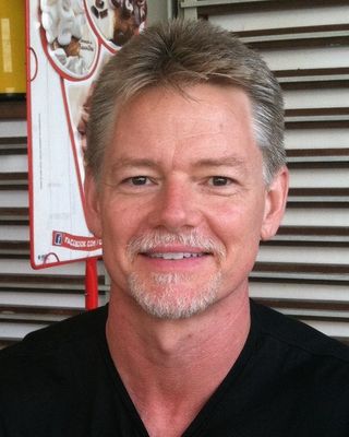 Photo of Mark Woodford, Licensed Professional Counselor in Mercer County, NJ