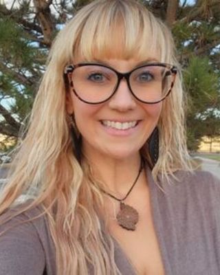 Photo of Caroline Scott, Licensed Professional Counselor