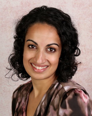 Photo of Aliya Chapman, PhD, LCP, PMH-C, Psychologist