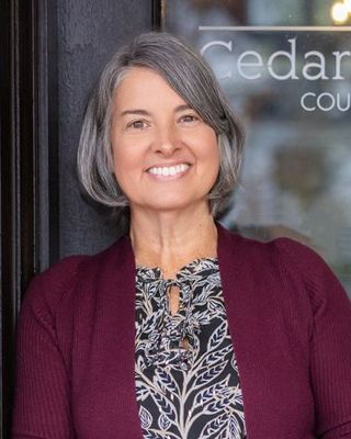 Photo of Michelle Zomer, Clinical Social Work/Therapist, LMSW