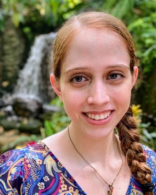 Photo of Emily McCready, Clinical Social Work/Therapist, LCSW, CCTP, C-DBT, CAGCS