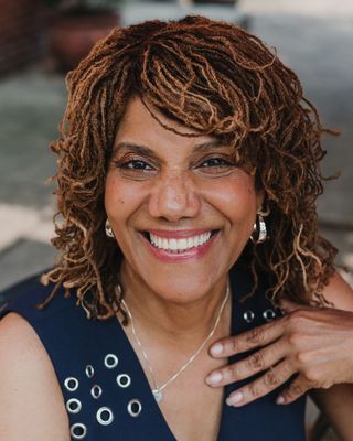 Photo of Rosanne G Johnson, Licensed Professional Counselor in Philadelphia, PA