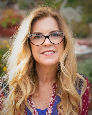 Photo of Twyla Brown-Barbosa, LMFT, Marriage & Family Therapist in Valencia