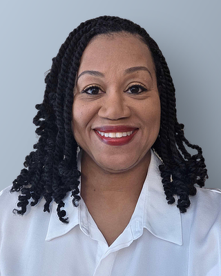 Photo of Christie Jones, Clinical Social Work/Therapist, LCSW