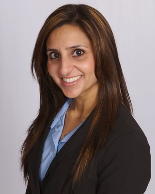 Photo of Kiran Gill, Psychiatric Nurse Practitioner in California