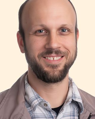 Photo of Jacob Hunt, Clinical Social Work/Therapist, MSW, LCSW