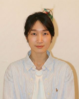 Photo of Cheng (Jinghui) Jin, LP, MA