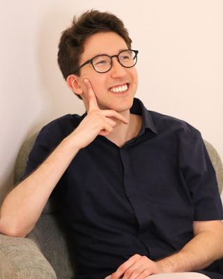 Photo of Christopher Anthony Hickman Mag. Pth., Psychotherapist, Mag., BMASGK - Psychotherapist