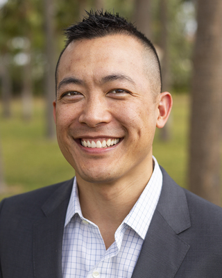 Photo of Brian M. Gong, Counselor