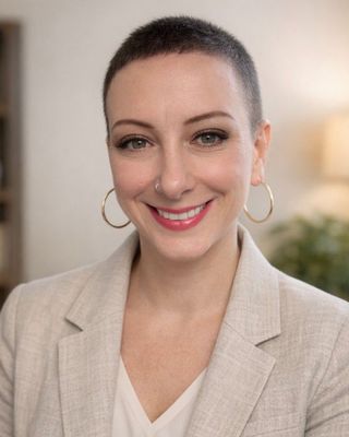 Photo of Emily Pavick, Clinical Social Work/Therapist, LCSW, MFA