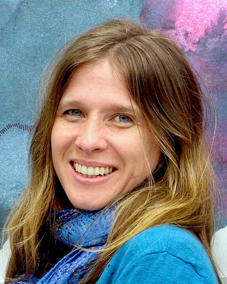 Photo of Robyn Olds, Art Therapist in Astoria, NY
