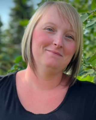 Photo of Alexandria Butt - Serene Pathway - Child, Teen & Family Therapist, Registered Psychotherapist (Qualifying), BA, MACP, CTP