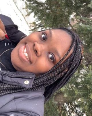 Photo of Ashley Johnson, Clinical Social Work/Therapist, LMSW