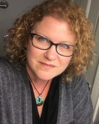 Photo of Jennifer Fegan-Szalay in New York