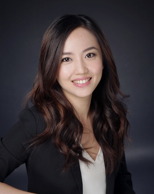 Photo of Joyleen Huang, MA, EdM, APCC, Pre-Licensed Professional