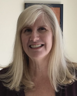 Photo of E. Janet MacGillivray, Counselor in Washington