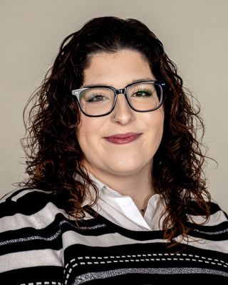 Photo of Hannah Ahl, Provisional Mental Health Practitioner, PLMHP