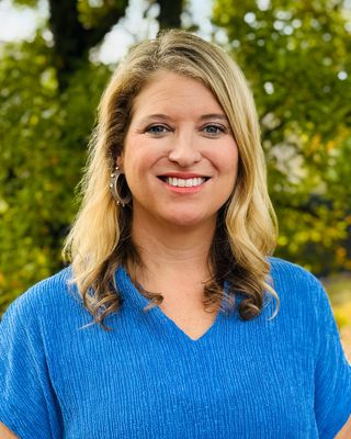 Photo of Jennifer Hankins, Clinical Social Work/Therapist, LCSW