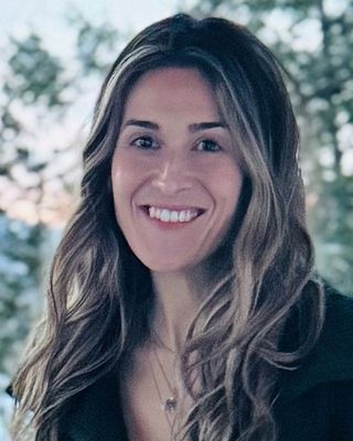 Photo of Bridget Camacho, Clinical Social Work/Therapist, MSW, LCSW, LISW-CP, AASW