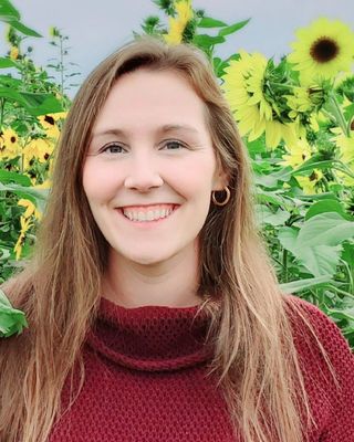 Photo of Aimee Tolbert, Psychological Associate, MA, LPA, HSP-PA