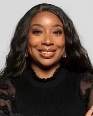 Photo of Alicia Landrum, Licensed Professional Counselor in Little Rock, AR