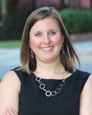 Photo of Lauren Fail, Licensed Clinical Mental Health Counselor in Williamston, NC