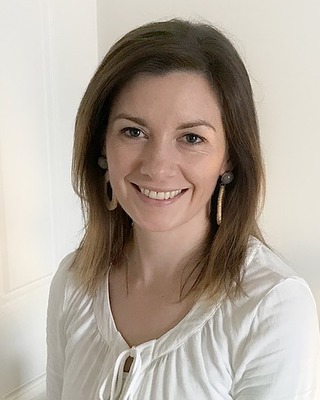 Photo of Lucy Goode, Psychologist, MPsych, FAPS