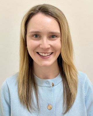 Photo of Allison Romano, Pre-Licensed Professional, M.S., LAPC