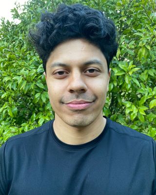 Photo of Peter Prescott, Psychotherapist, PACFA