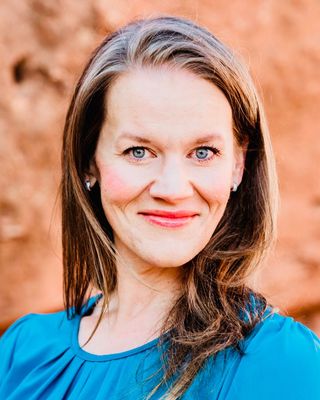 Photo of Dr. Anna Jetton, Psychologist in Aspen, CO