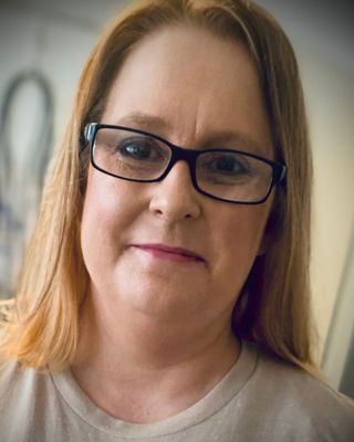 Photo of Deborah Lynne Sharp, Licensed Professional Counselor, LPC