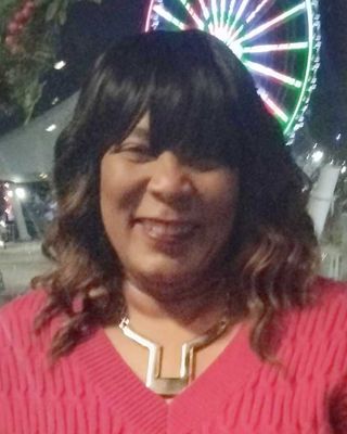 Photo of Armaria Fleming, Clinical Social Work/Therapist, LCSW, LICSW, LCSW-C