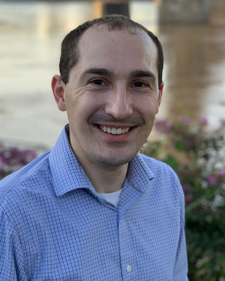 Photo of Bradley Charbonneau, Clinical Social Work/Therapist in Conway, AR