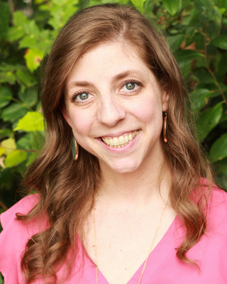 Photo of Courtney Edwards, Licensed Professional Counselor in Chattanooga, TN