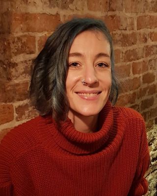 Photo of Kerry Bowers, Counsellor, MBACP