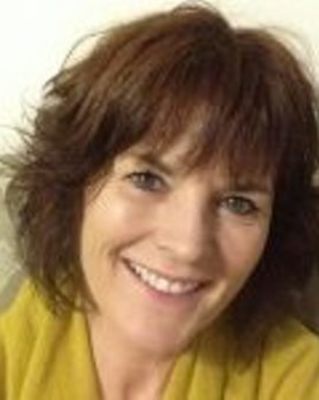 Photo of Cath Townley, Psychotherapist in Poynton, England