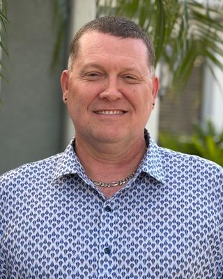 Photo of Spencer "Lee" Barthlett, Counselor, MS, LMHC